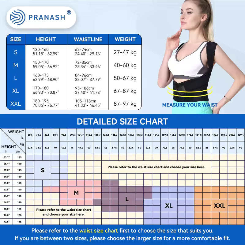 Ultimate™ Posture Corrector