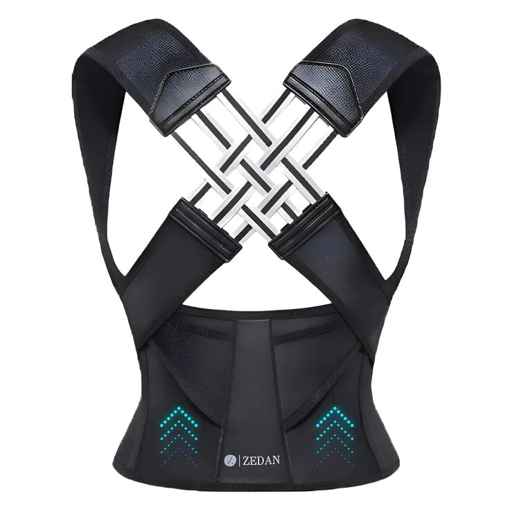 Ultimate Back Brace Posture Corrector