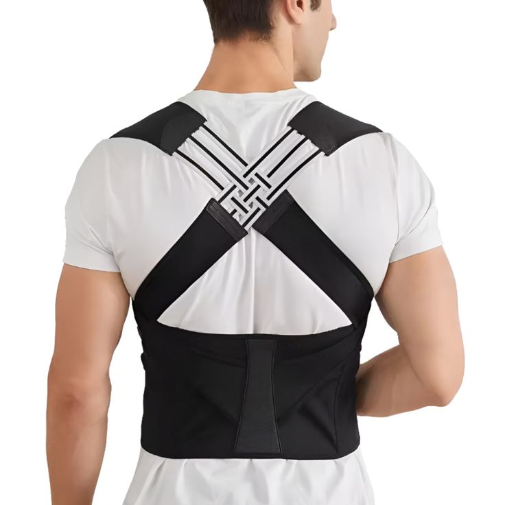 Ultimate™ Posture Corrector