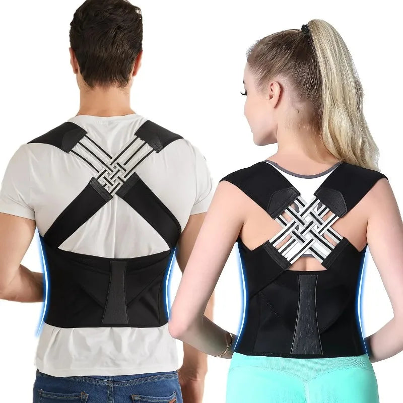 Ultimate Back Brace Posture Corrector