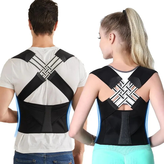 Ultimate Back Brace Posture Corrector